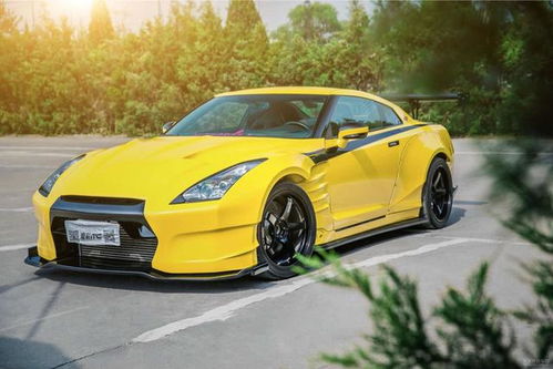 女生眼中l(wèi)ow到爆的汽車改裝，第一名居然不是幼稚的車身貼紙！新能源汽車也難逃這些雷區(qū)