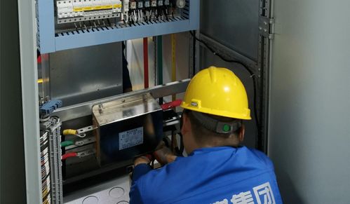 機(jī)電儀中心 以預(yù)檢預(yù)修為基石，計(jì)算機(jī)與辦公設(shè)備協(xié)同保障，筑牢非計(jì)劃停車(chē)防線(xiàn)